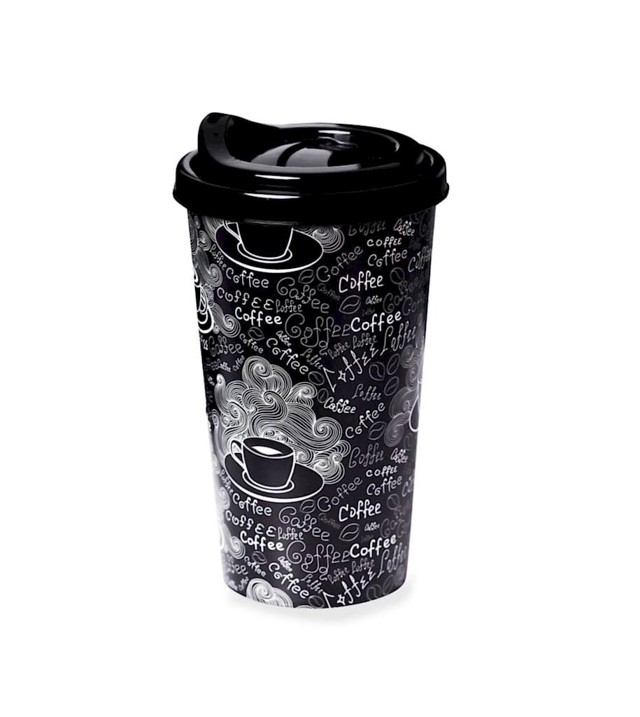 kahve bardaği dekupe ürün fotoğraf çekimi