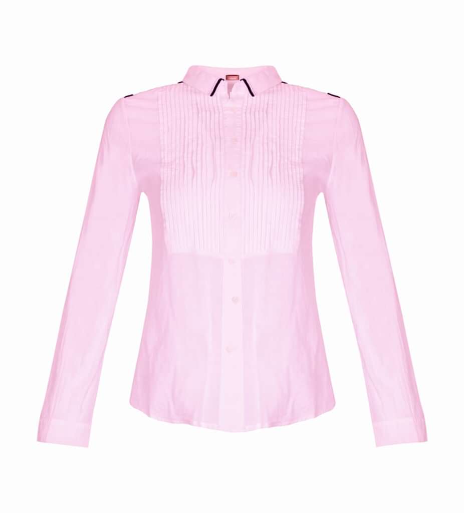 Gömlek hayalet çekim Dekupe çekim