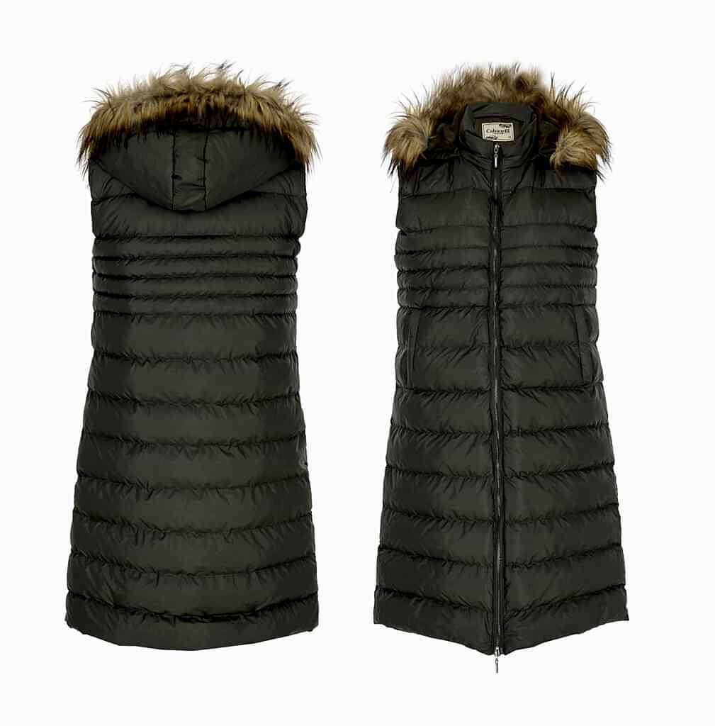 Mont yelek kazak hayalet manken fotoğrafçekimghost çekim v