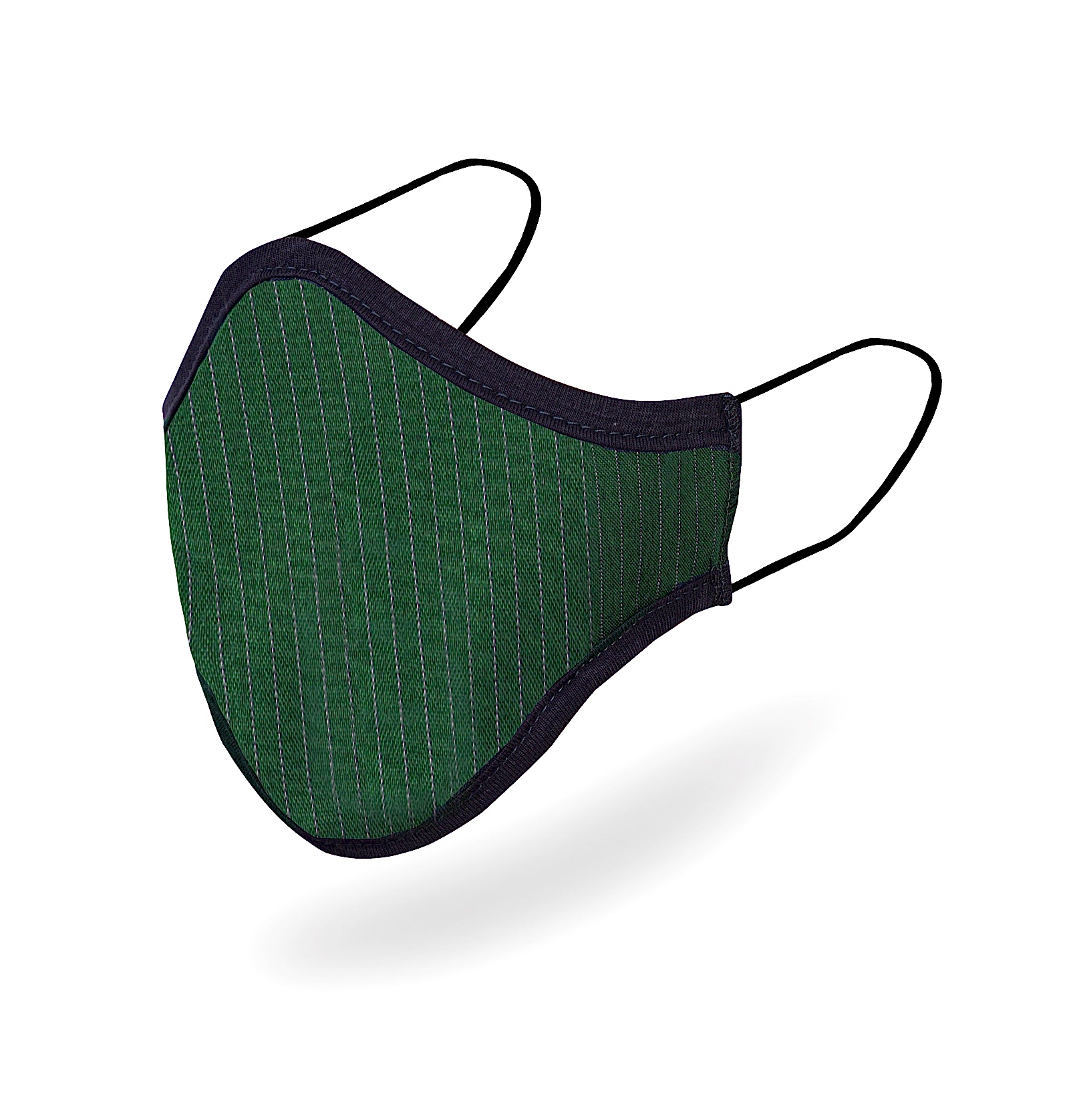 Maske fotoğraf çekimi Dekupe çekim