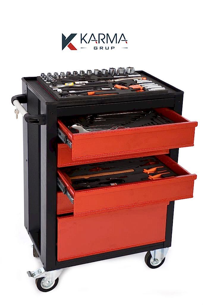 Rafli Dolap fotoğraf çekimi