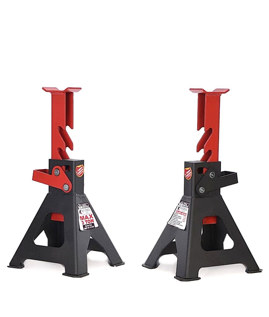 Endüstriyel Kriko Dekupe Ürün Fotoğraf Çekimi