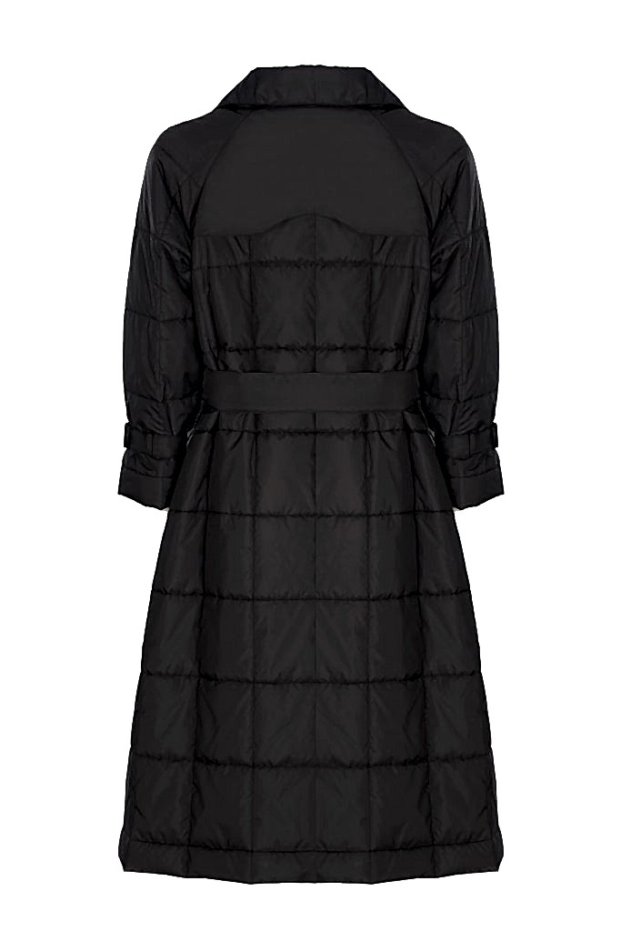 Hayalet manken mont kaban fotoğraf çekimi Ürün fotoğrafcısı