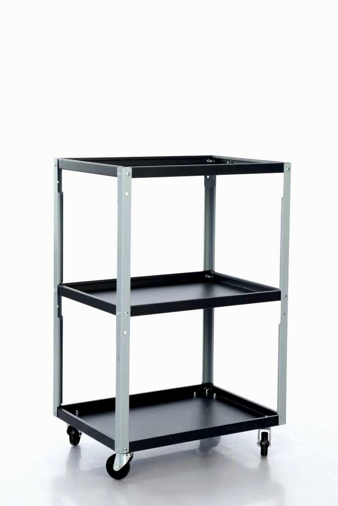 Endüstriyel Taşima Arabasi Dekupe Ürün Fotoğraf Çekimi