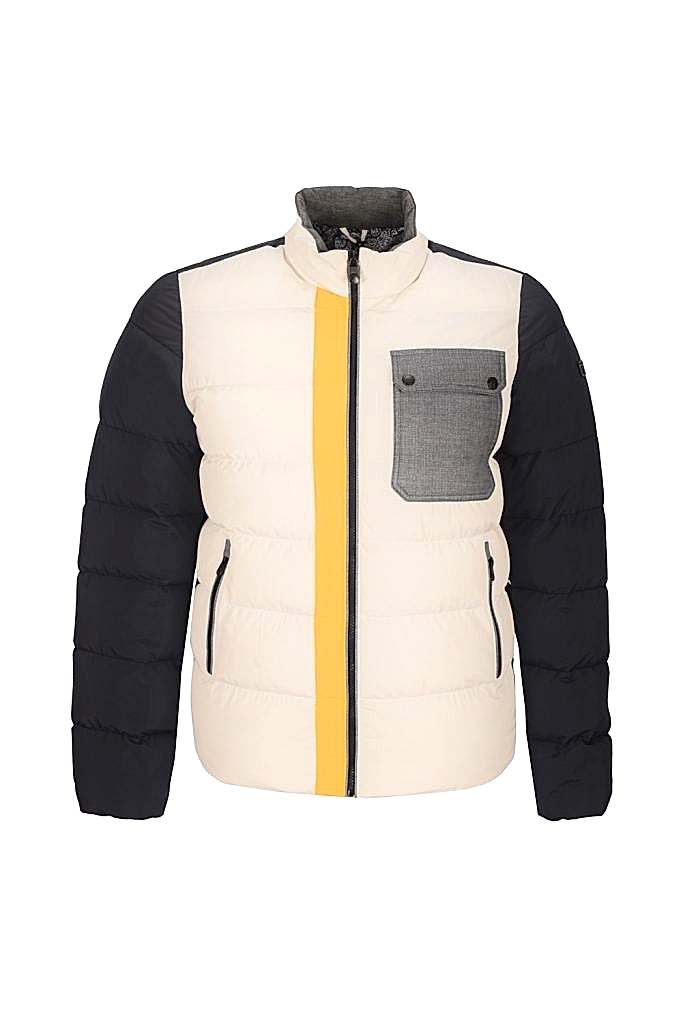 Hayalet manken Kazak Mont Yelek tekstil fotoğraf çekimi