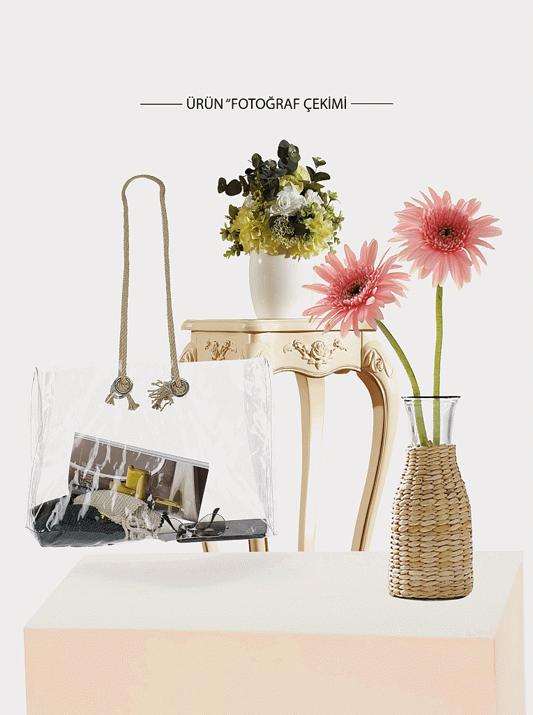 Dekupe ürün fotoğraf çekimi ürün fotoğrafçisi