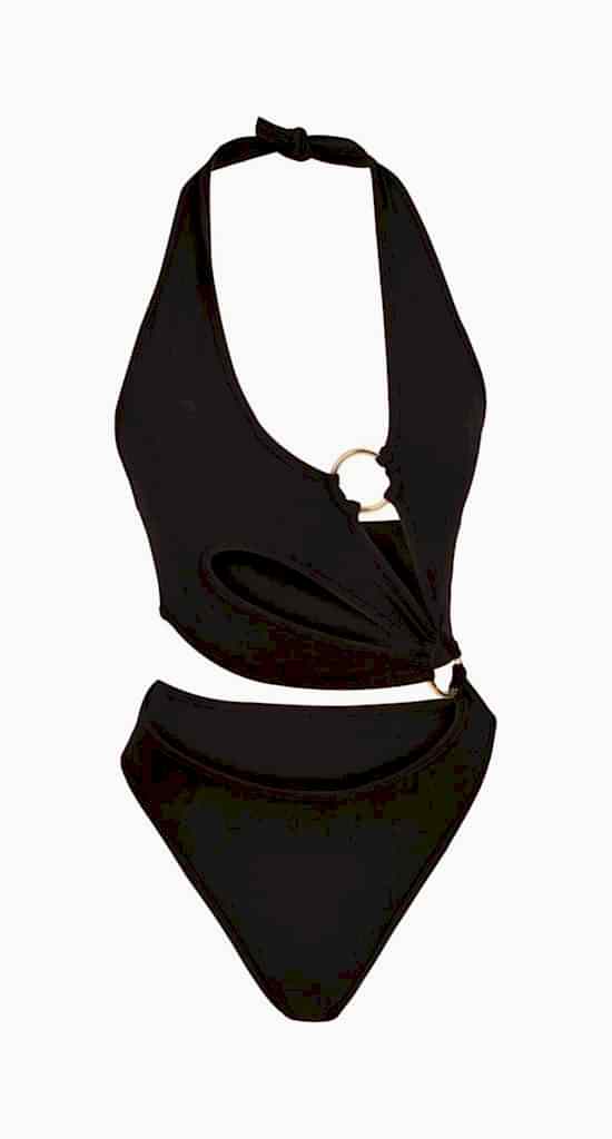 Hayalet manke Dekupe fotoğraf çekimi