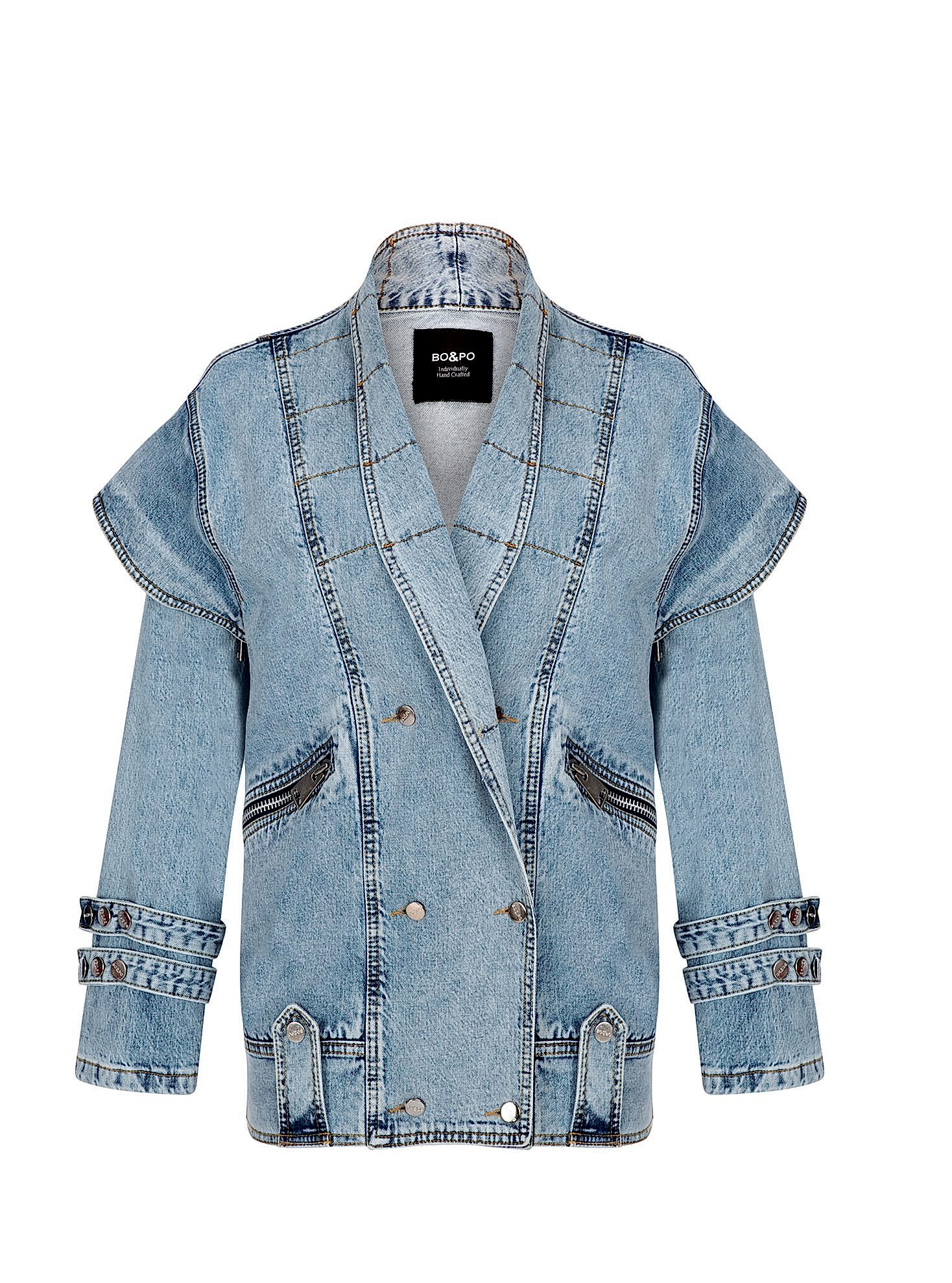 Hayalet manken dekuepe fotoğraf çekimi