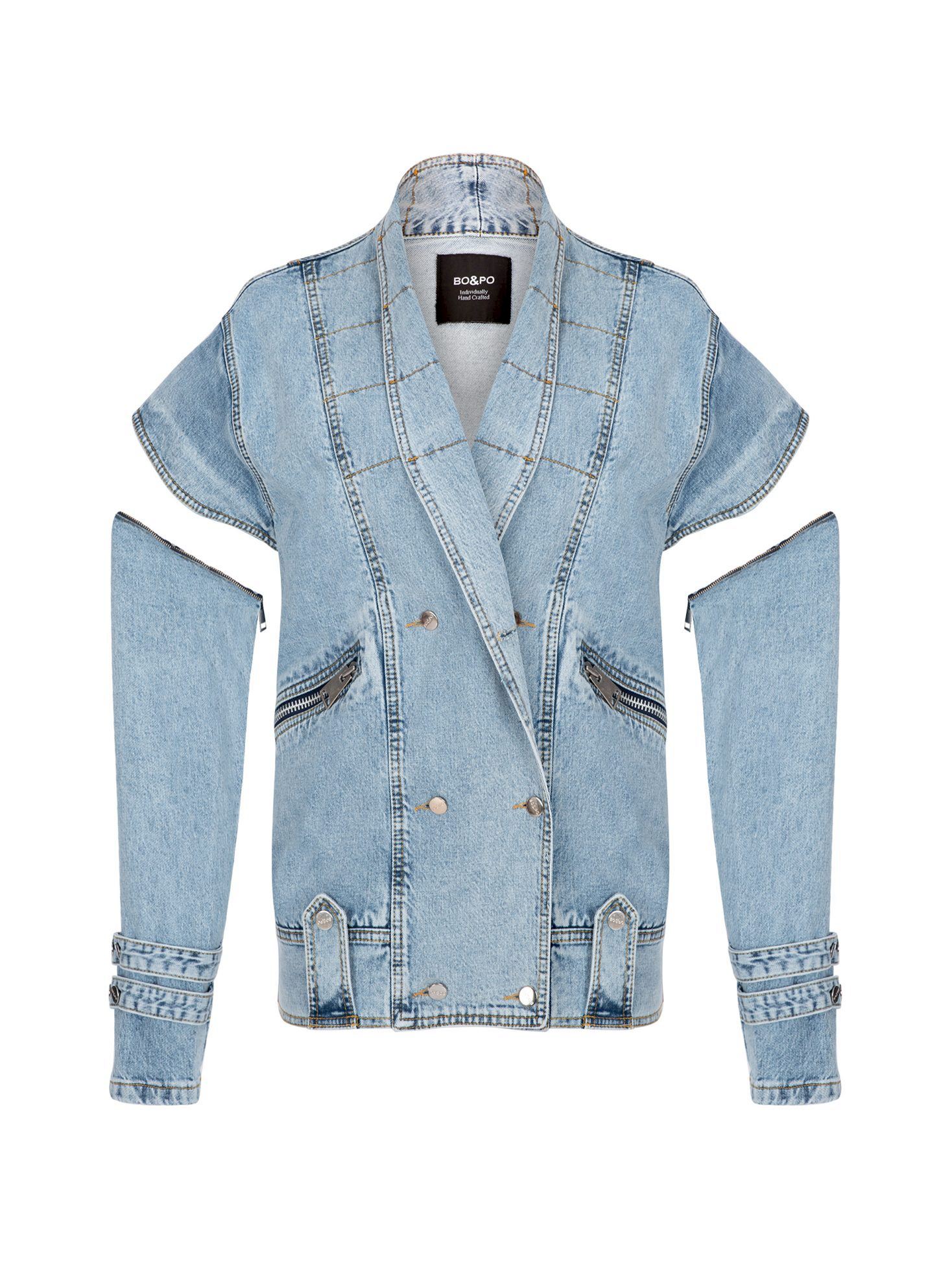 Hayalet manken dekuepe fotoğraf çekimi