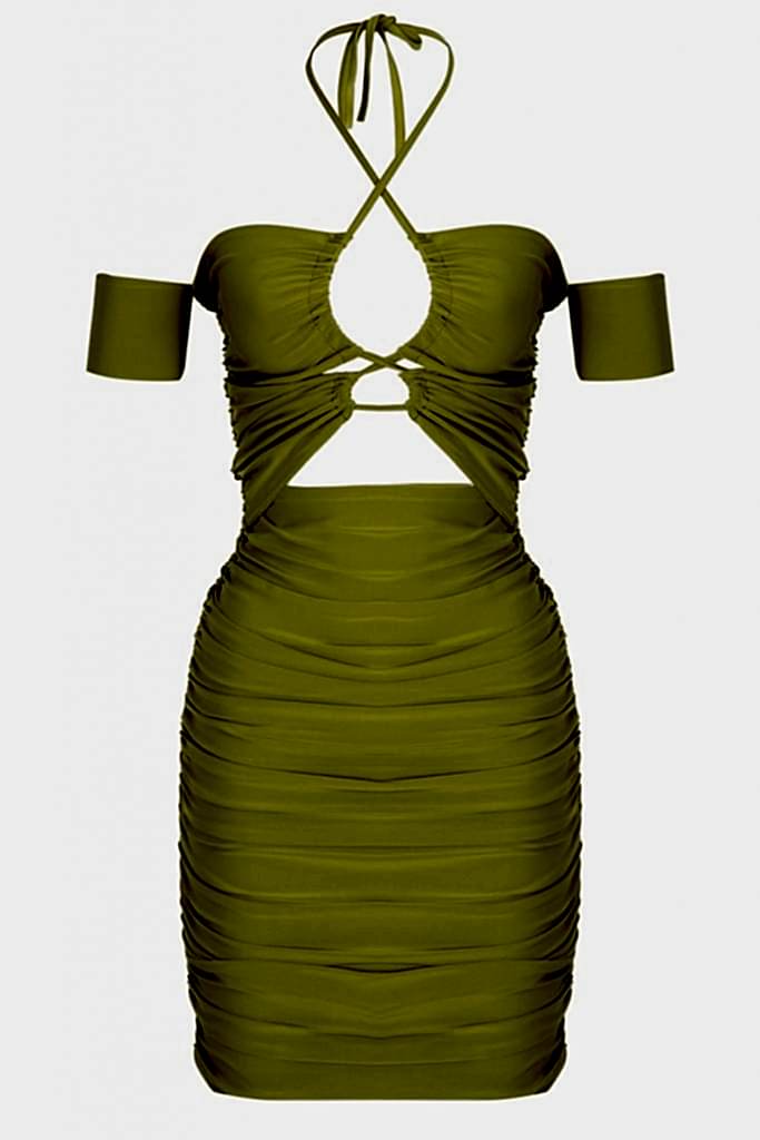 Hayalet manken Dekupe fotoğraf çekimi