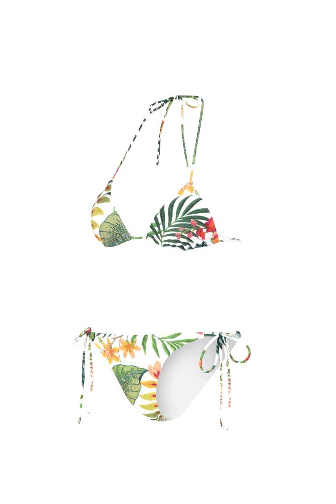 Hayalet manken Dekupe fotoğraf çekimi