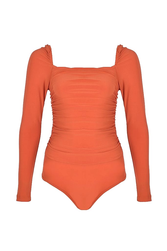 Hayalet manken Dekupe fotoğraf çekimi