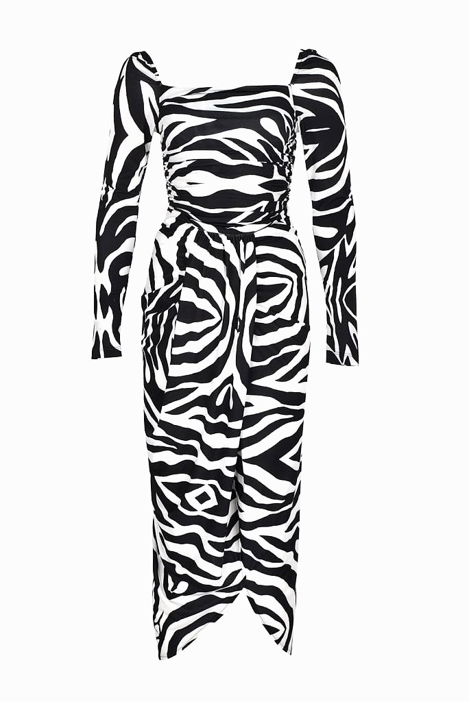 Hayalet Elbise manken Dekupe fotoğraf çekimi