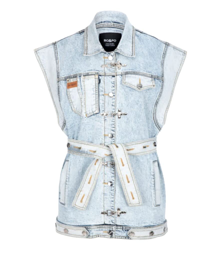 Hayalet manken Dekupe fotoğraf çekimi