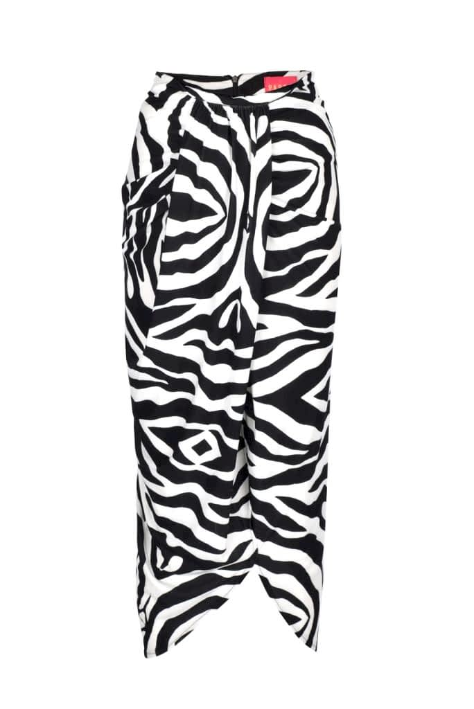 Hayalet manken Dekupe fotoğraf çekimi