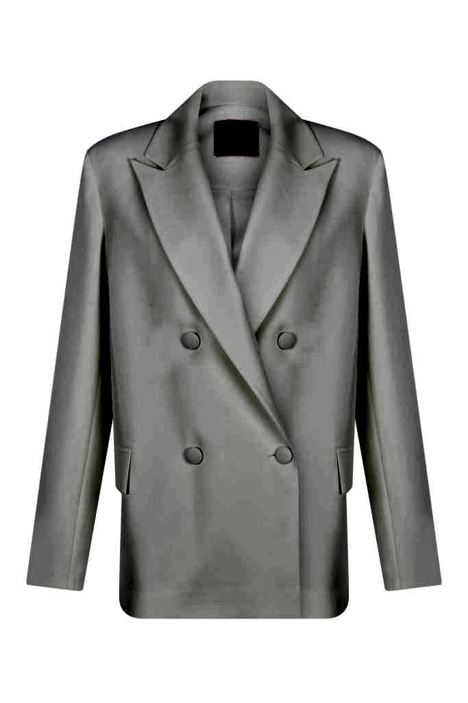 Hayalet manken Dekupe fotoğraf çekimi