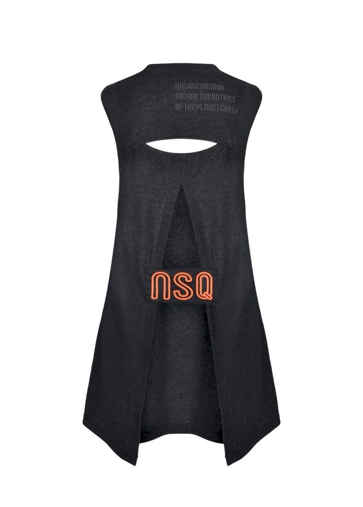 Hayalet manken Dekupe fotoğraf çekimi