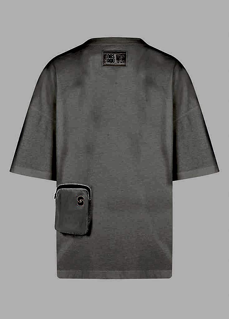 Hayalet manken Dekupe fotoğraf çekimi