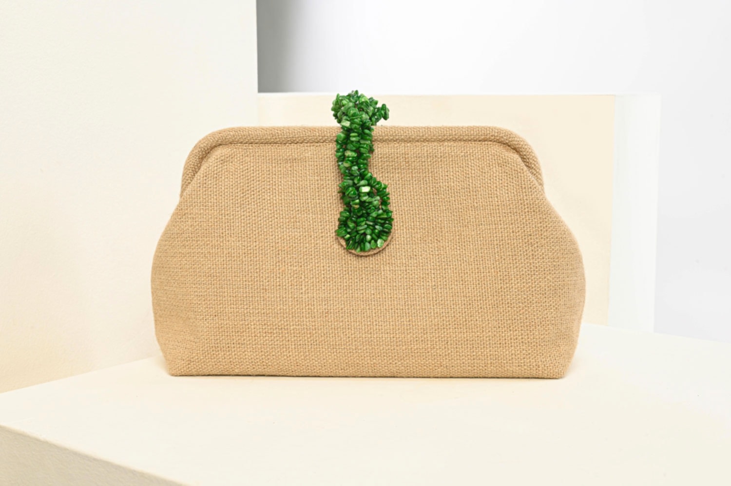 Çanta dekupe ürün fotoğraf çekimi