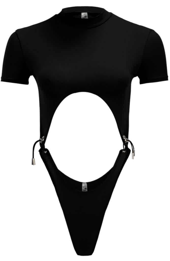 mayo bikini dekupe fotoğraf çekimi