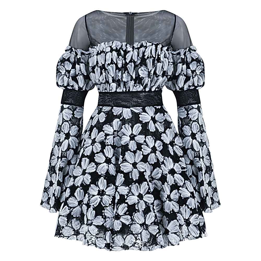 Hayalet manken dekupe fotoğraf çekimi