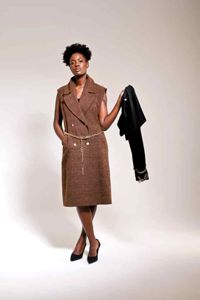 Tekstil moda fotoğraf çekimi