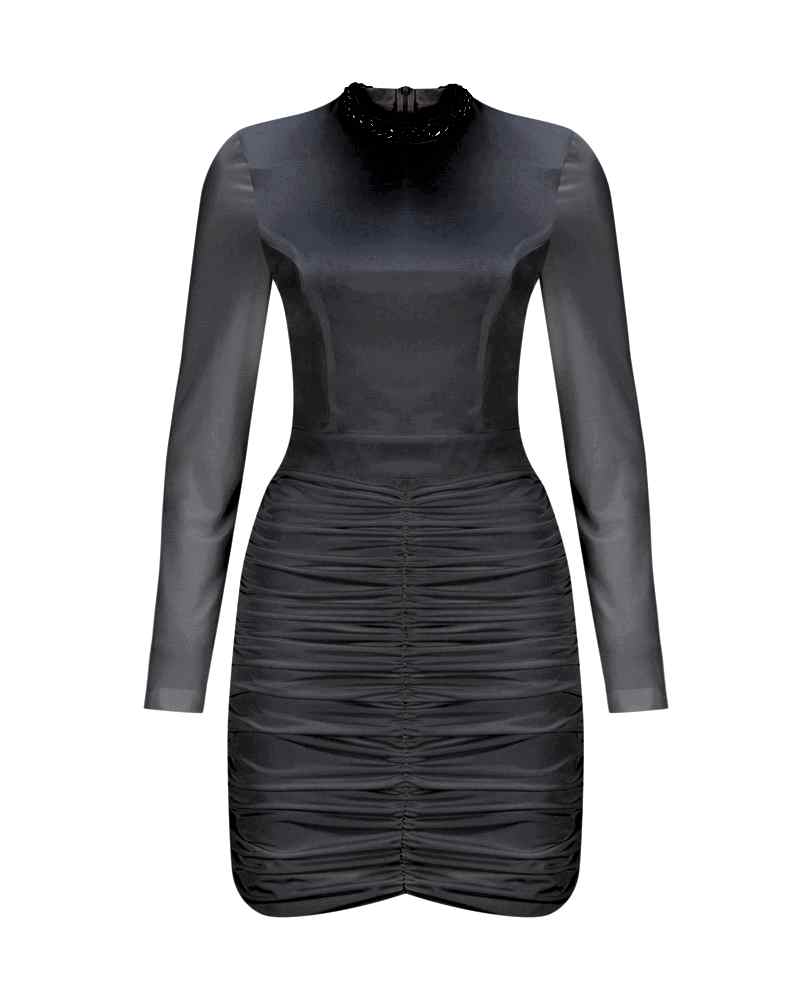 Hayalet manken dekupe fotoğraf çekimivideo reels çekimi