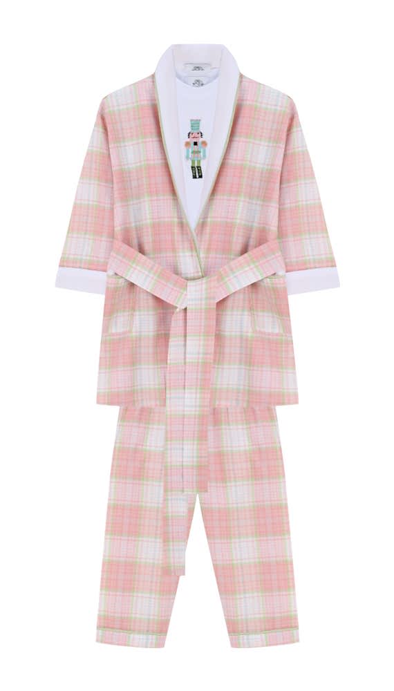 Çocuk dekupe ghost tekstil fotoğraf çekimi