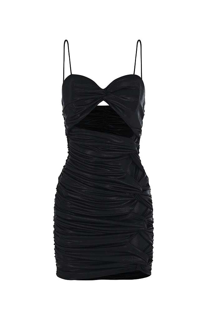 Hayalet manken Elbise TulumDekupe fotoğraf çekimi