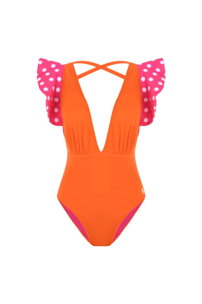 Mayo Bikini iç giyim Dekupefotoğraf çekimi