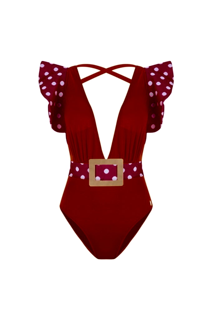 Mayo Bikini iç giyim Dekupefotoğraf çekimi