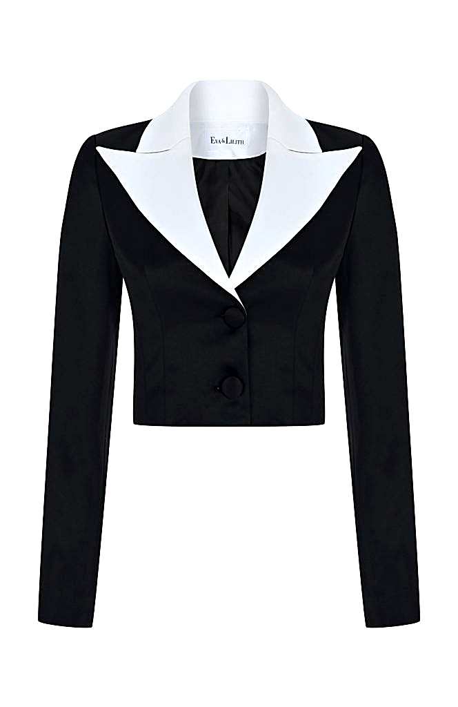 Hayalet manken Çeket Elbise TulumDekupe fotoğraf çekimi