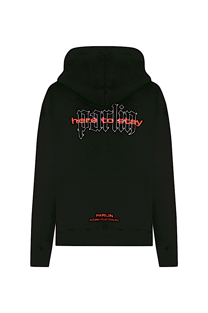 Kapsonlu swit hudi Dekupe ghost fotoğraf çekimi