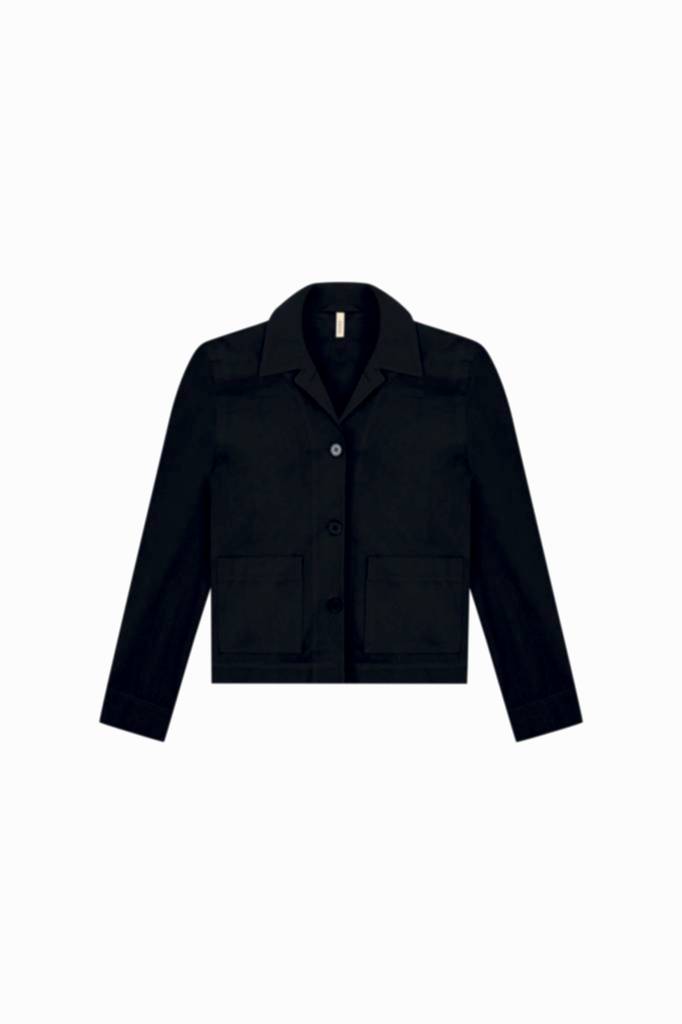 Flat Ceket dekupe fotoğraf çekimi