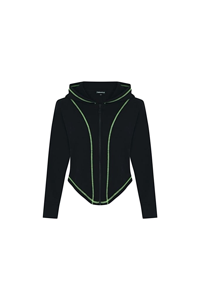 Kapsonlu dekupe hayalet manken fotoğraf çekimi