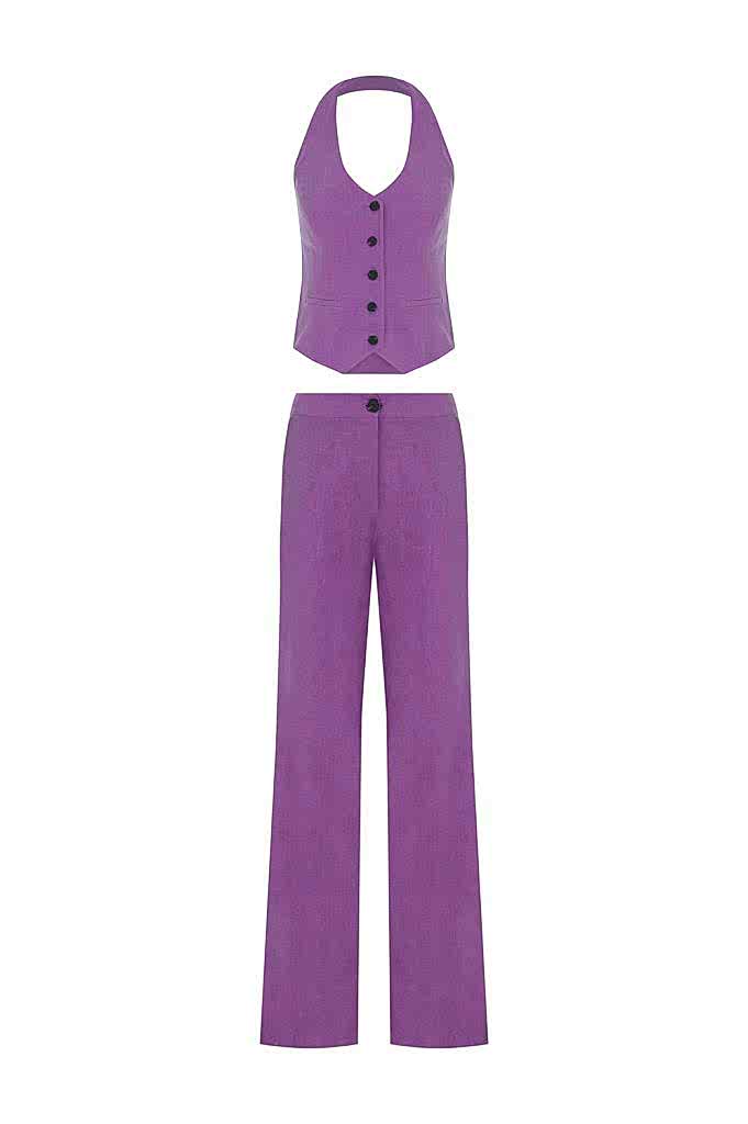 Takım dekupe fotoğraf çekimi