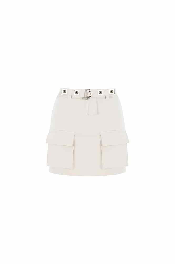 Etek Dekupe fotoğraf çekimi