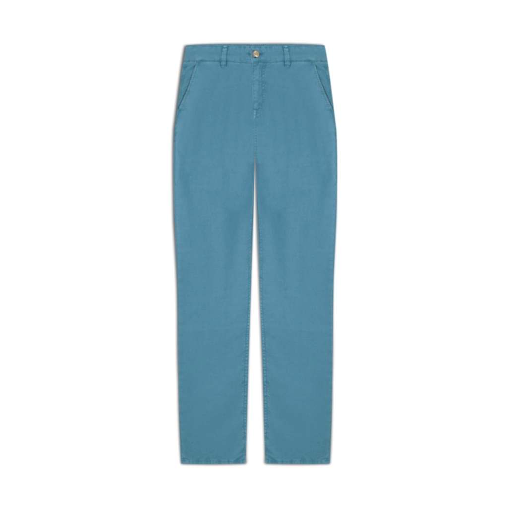 Dekupe Flat pantolon ürünfotoğraf çekimi