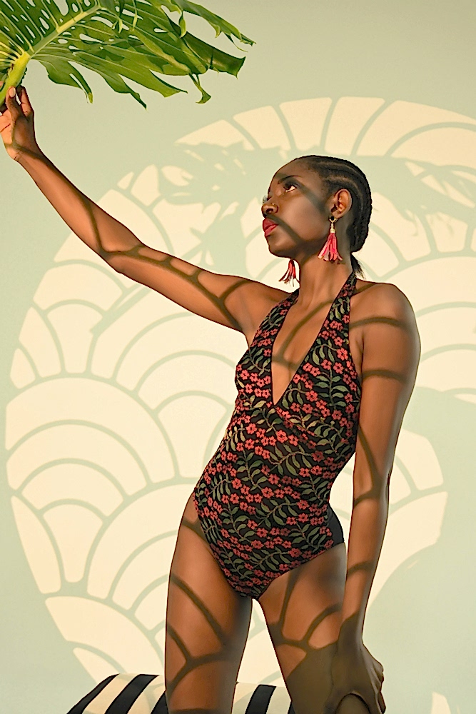 İç giyim mayo bikini Editorial moda fotoğraf çekimi LookBook fotoğraf çekimi