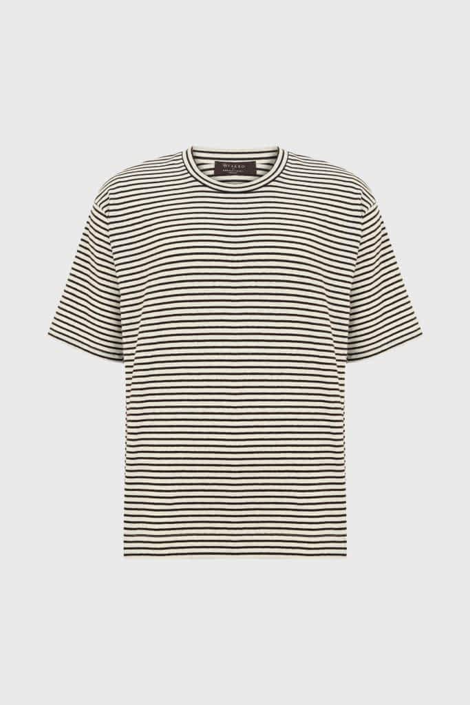 Dekupe hayalet manken moda fotoğraf çekimi