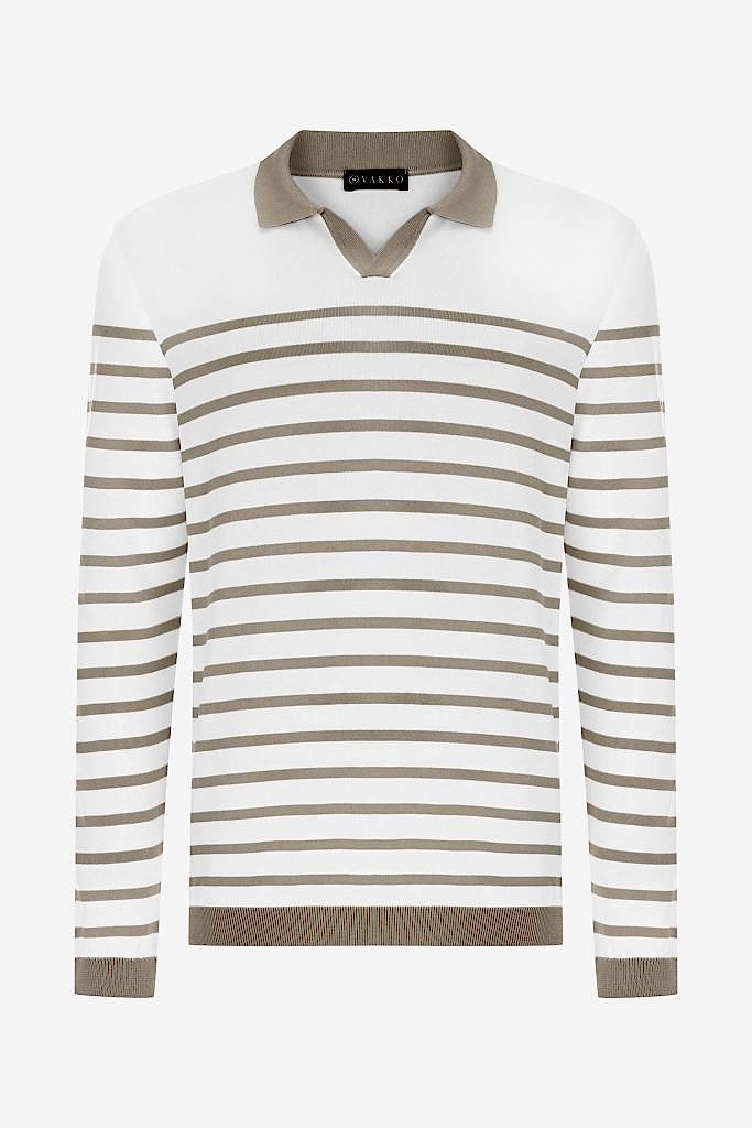 Dekupe hayalet manken Triko. kazak fotoğraf çekimi