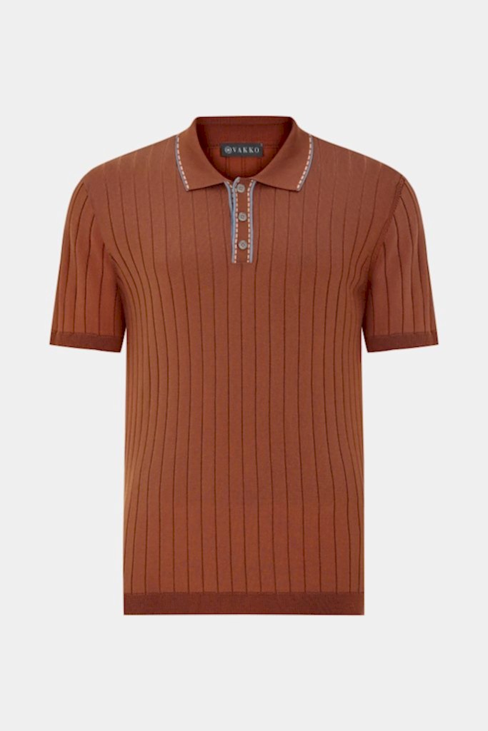 Triko tekstil moda Dekupe fotoğraf çekimi