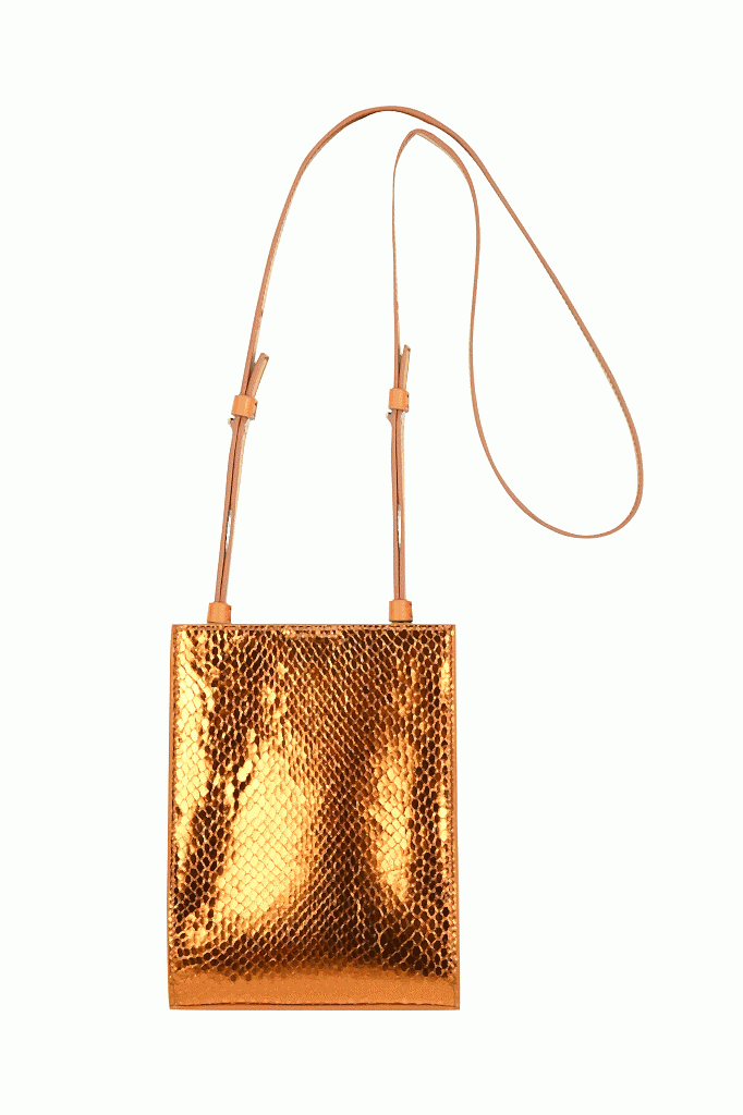 Dekupe Çanta fotoğraf çekimi