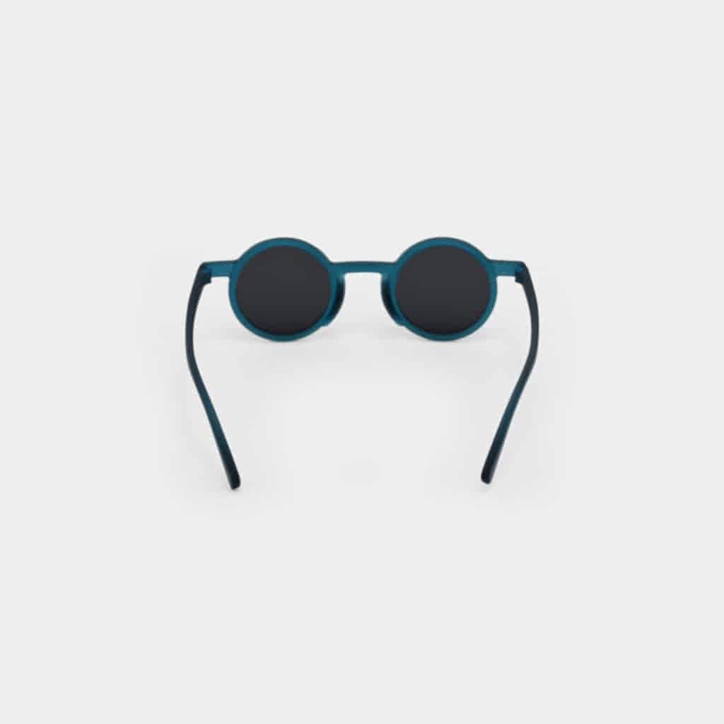 Dekupe Güneş gözlüğü Fotoğraf çekimi