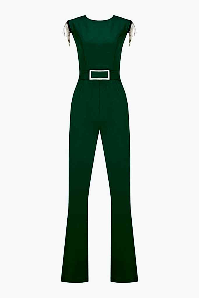 Tulum Dekupe Hayalet manke Fotoğraf Çekimi