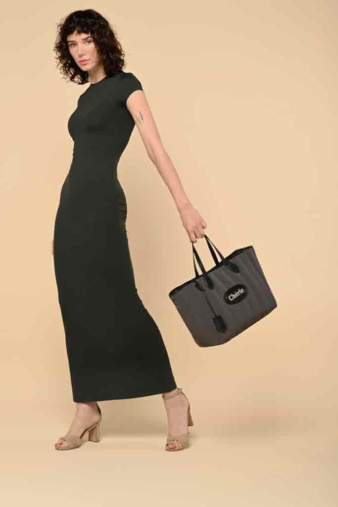 Tekstil moda Reels video Fotoğraf çekimi