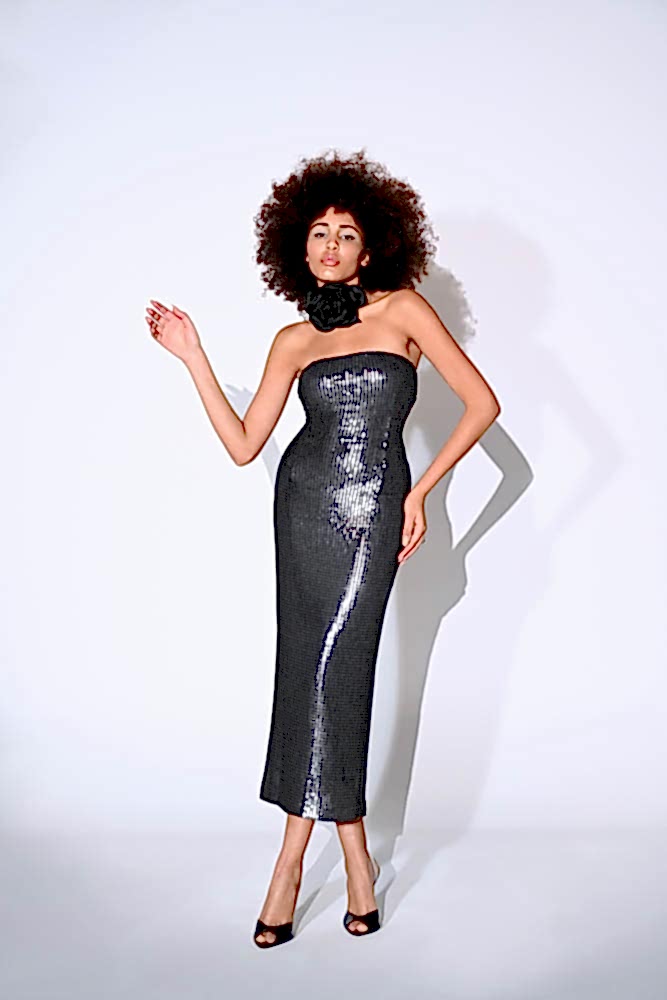 Abiye Elbise Moda tekstil fotoğraf çekimi Lookbook