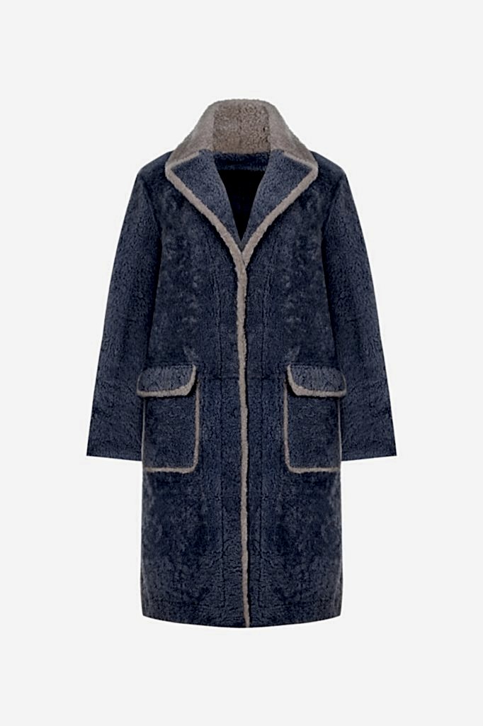 Kaban Mont Kürk Tekstil Moda Dekupe Hayalet Manken Fotoğraf çekimi