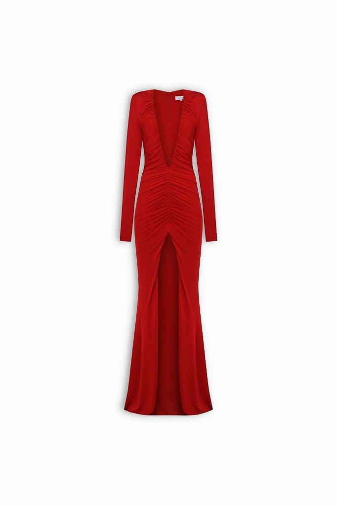 E- Ticaret Elbise Dekupe Tekstil Moda Fotoğraf Çekimi