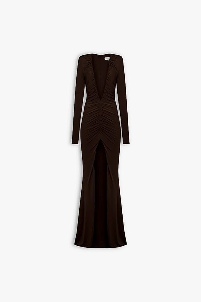 E- Ticaret Elbise Dekupe Tekstil Moda Fotoğraf Çekimi